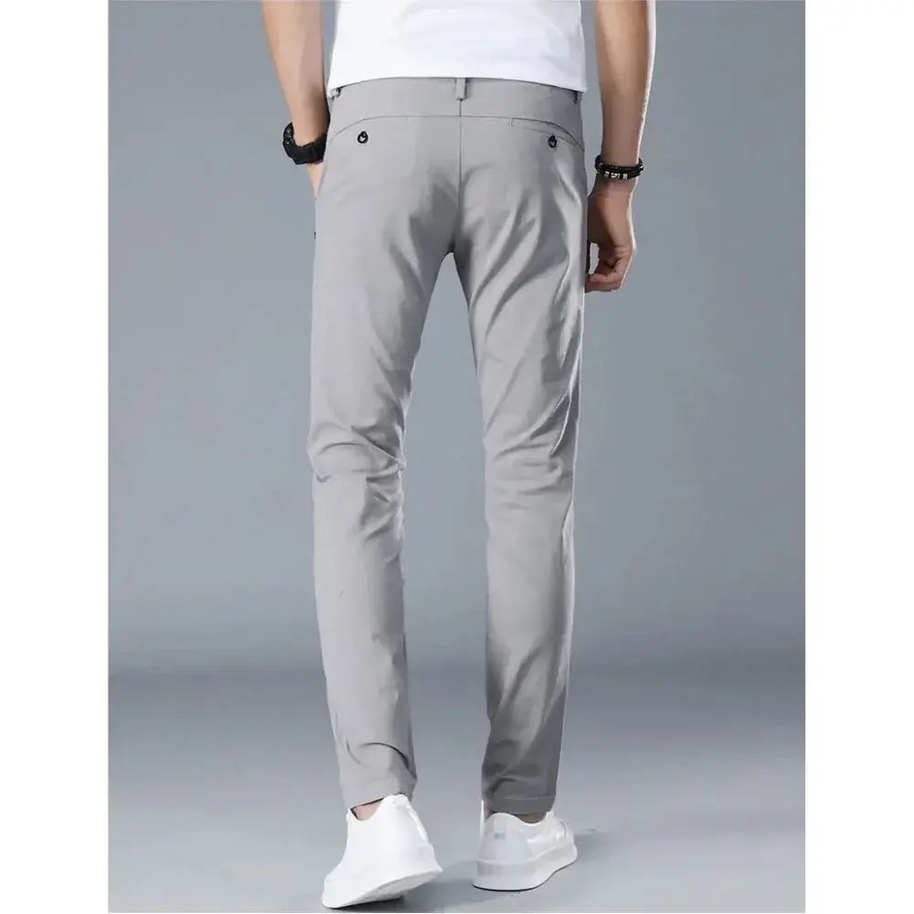 Calça Casual Masculina Romenzi RZ004