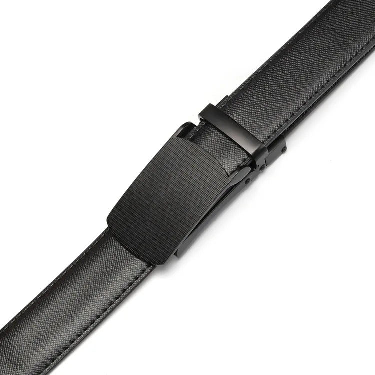 Cinto Masculino de Fivela Automática Romenzi RZ343