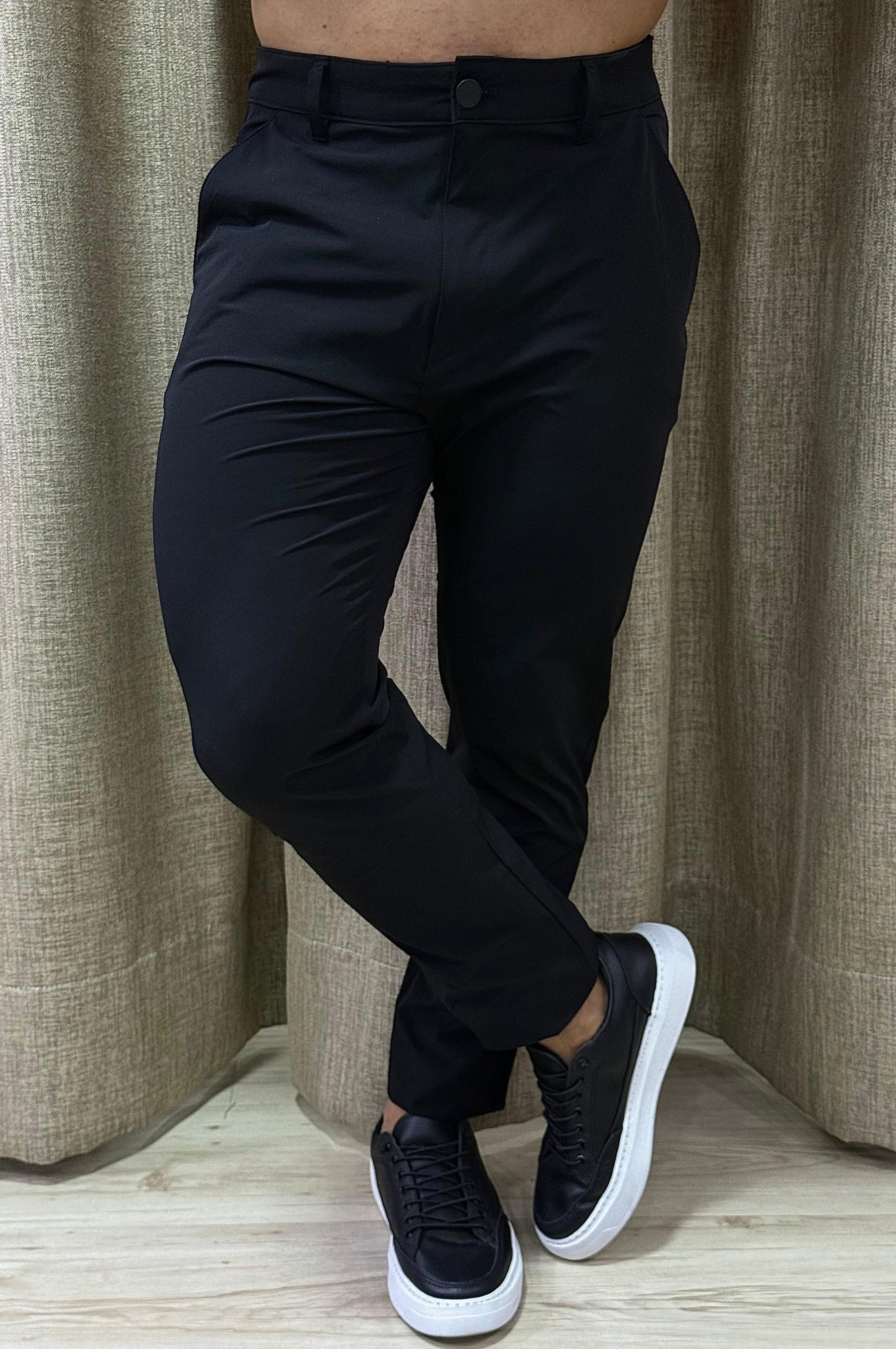 Calça Titanium