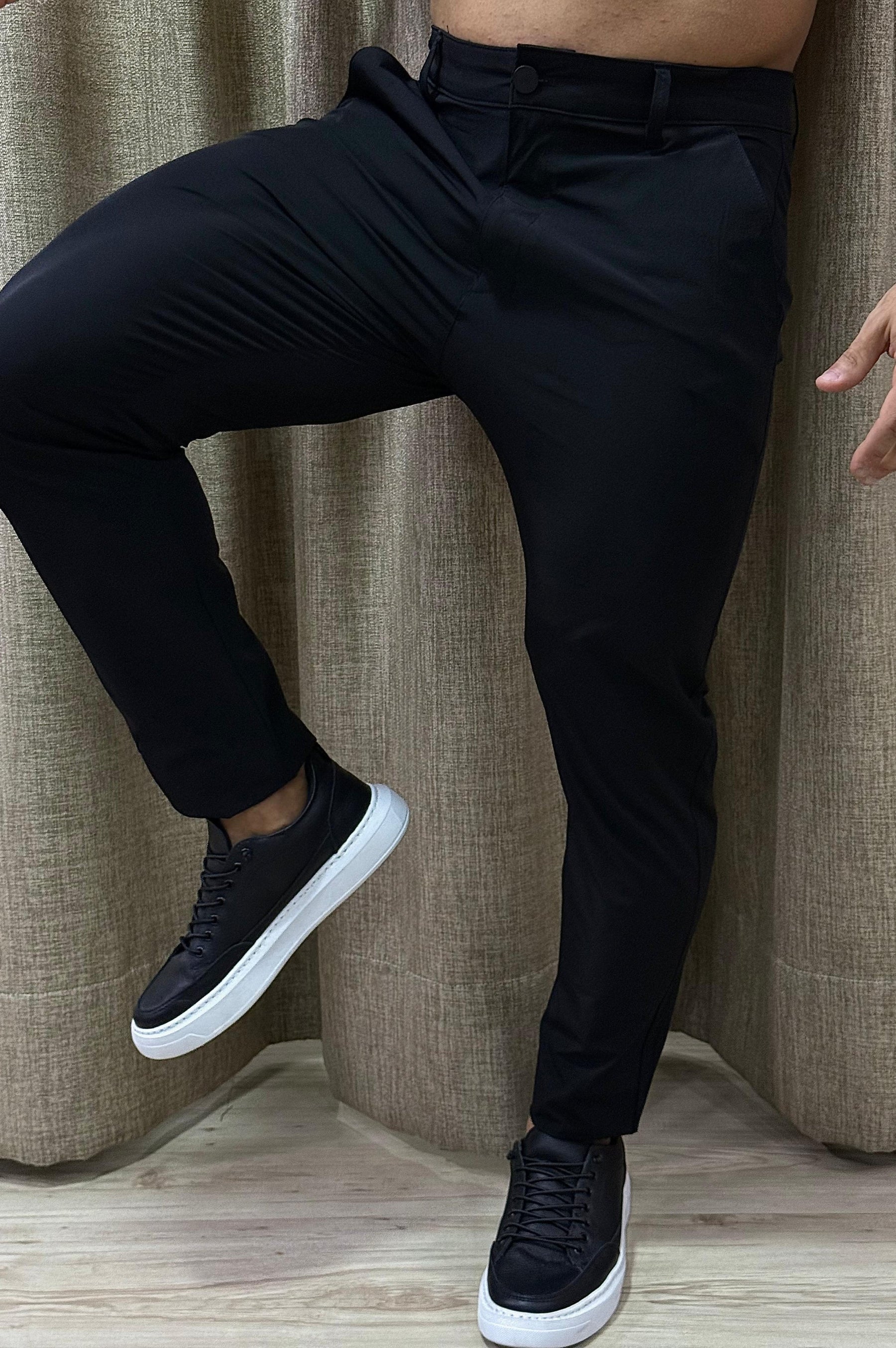 Calça Titanium