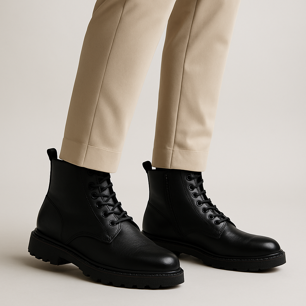 Botas
