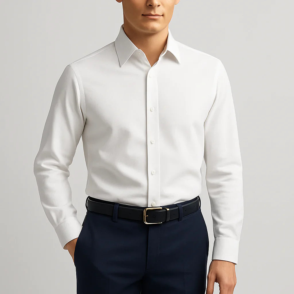 Camisas Casuais