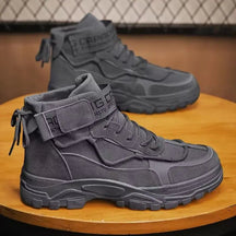 Bota Masculina British Romenzi RZ285