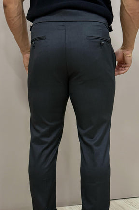 Calça Alfaiataria Paggani Slim - Up
