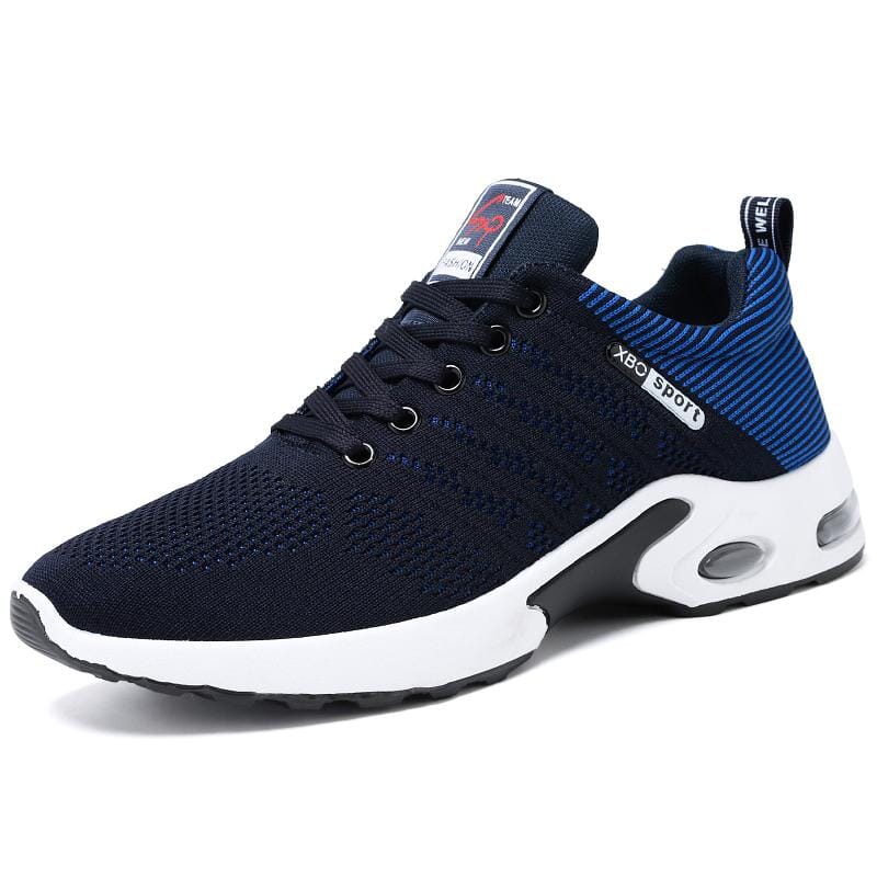 Tênis Masculino Sports Romenzi RZ442