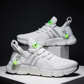 Tênis Esportivo Run Romenzi RZ440