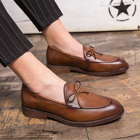 Sapato Masculino Loafer Romenzi RZ371