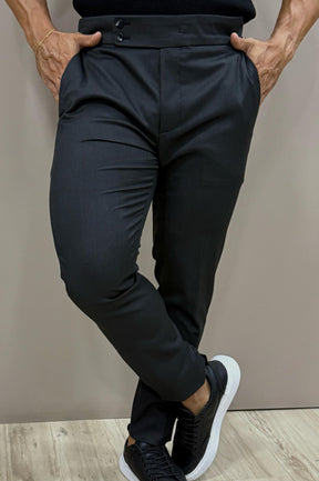 Calça Alfaiataria Paggani Slim - Up