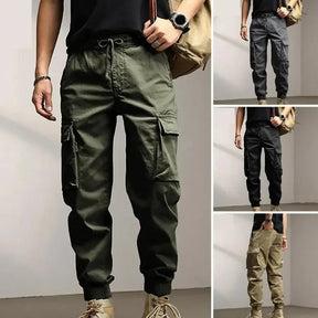 Calça Casual Masculina Romenzi Street RZ259