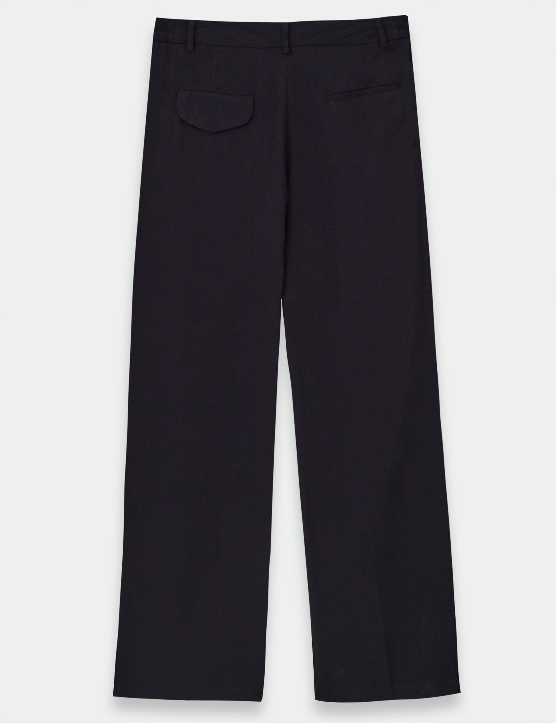 Calça Alfaiataria Lúmina Preto - Up