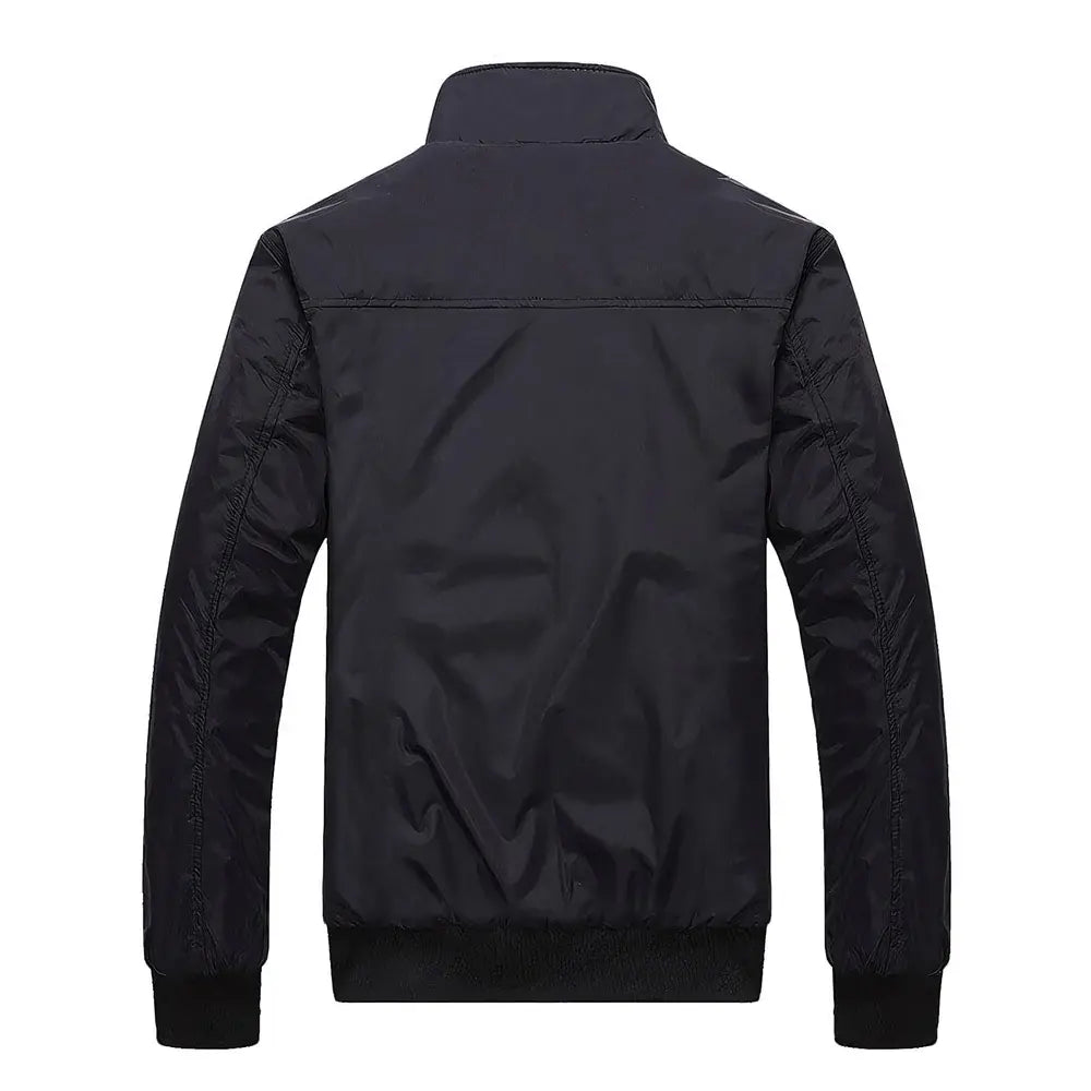 Jaqueta Masculina Chess Classic Romenzi RZ037