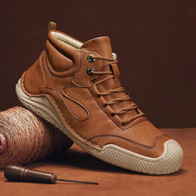 Bota Masculina Romenzi RZ293