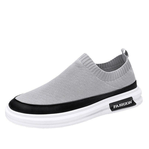 Tênis Masculino Romenzi RZ379
