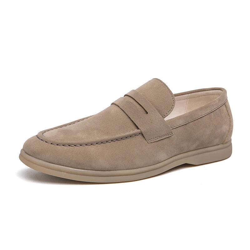 Sapato Masculino Loafer Romenzi RZ370