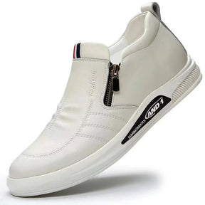 Tênis Masculino Ultra Confortável Slip On