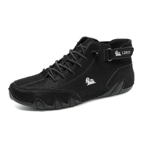 Bota Masculina Ldeck Romenzi RZ289