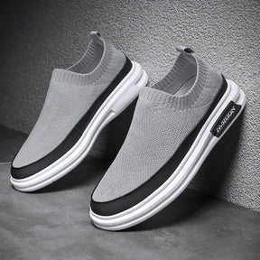 Tênis Masculino Romenzi RZ379