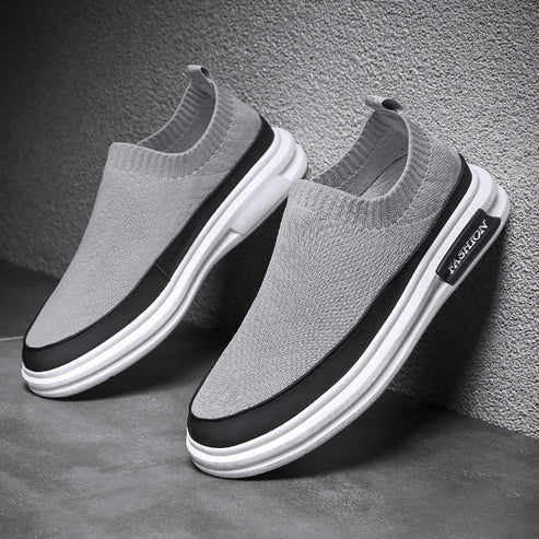 Tênis Masculino Romenzi RZ379