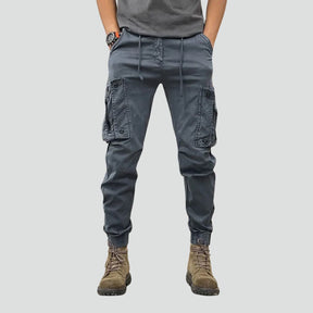 Calça ActionFlex Pro – Conforto, Estilo e Resistência