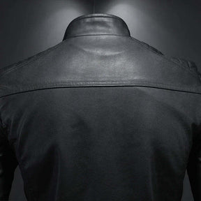 Jaqueta de Motociclista Masculina Romenzi RZ126