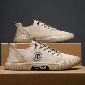 Tênis Casual Masculino Romenzi RZ333