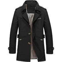 Casaco Masculino Casual Grife Romenzi RZ326