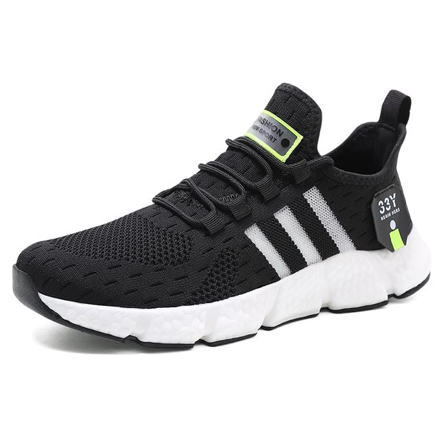 Tênis Esportivo Run Romenzi RZ440