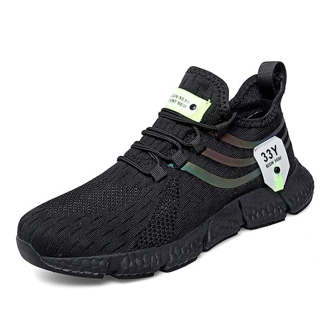 Tênis Esportivo Run Pro Romenzi RZ441