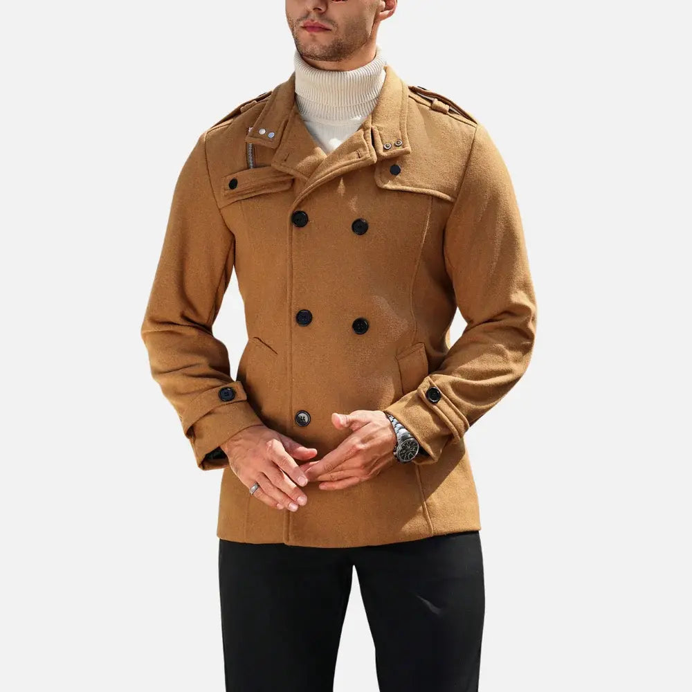 Casaco Masculino