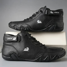 Bota Masculina Ldeck Romenzi RZ289