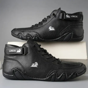 Bota Masculina Ldeck Romenzi RZ289