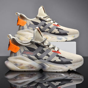 Tênis Esportivo Runner Fast Romenzi RZ443