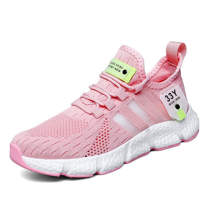 Tênis Esportivo Run Romenzi RZ440