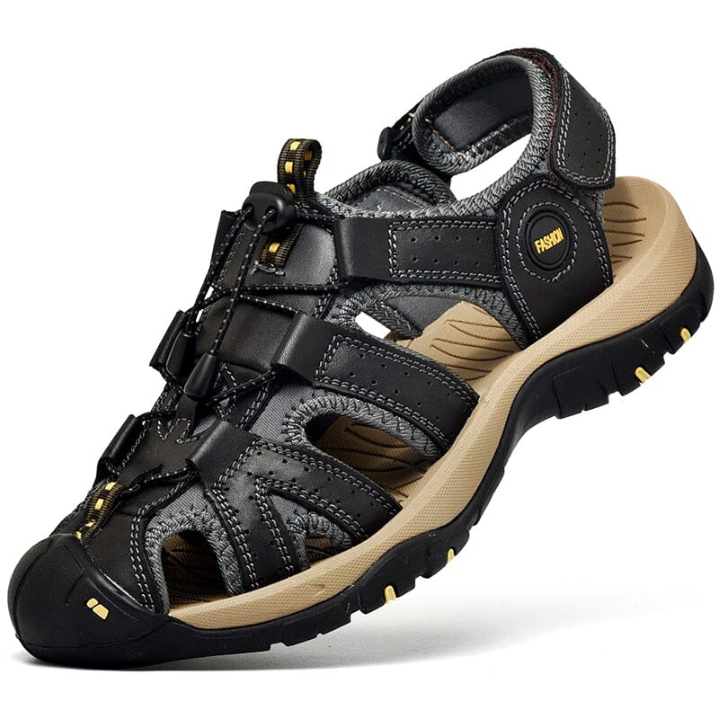 Sandália Masculina Maltês