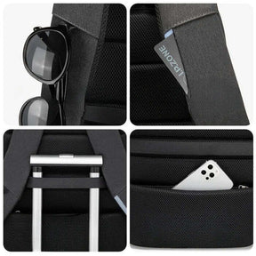 Mochila Executiva