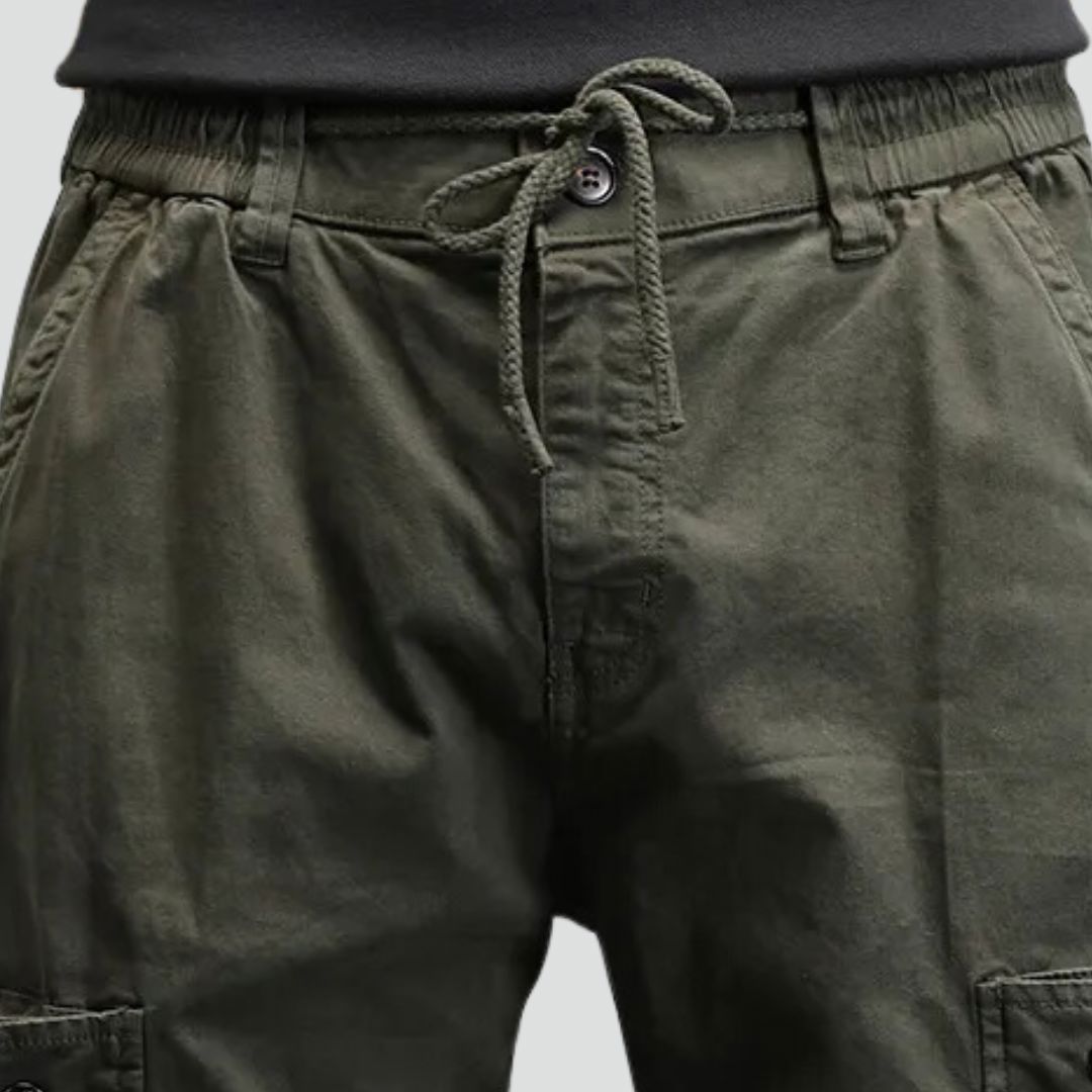 Calça ActionFlex Pro – Conforto, Estilo e Resistência