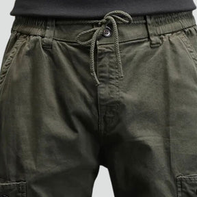 Calça ActionFlex Pro – Conforto, Estilo e Resistência