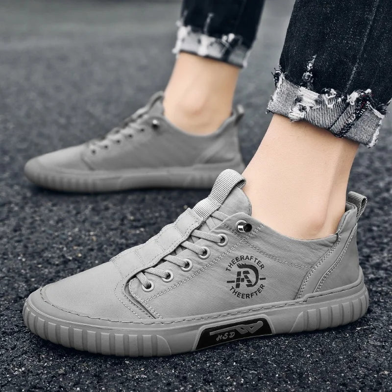 Tênis Casual Masculino Romenzi RZ333