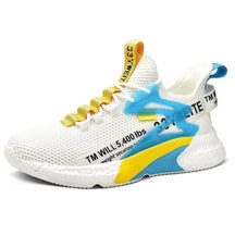 Tênis Esportivo Masculino Romenzi RZ434