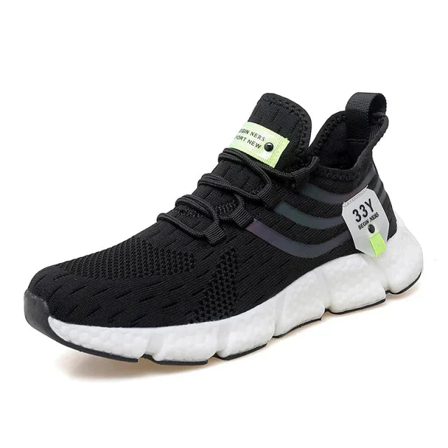 Tênis Esportivo Run Pro Romenzi RZ441