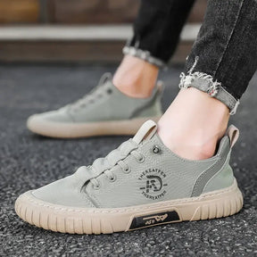 Tênis Casual Masculino Romenzi RZ333
