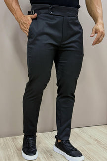 Calça Alfaiataria Paggani Slim - Up