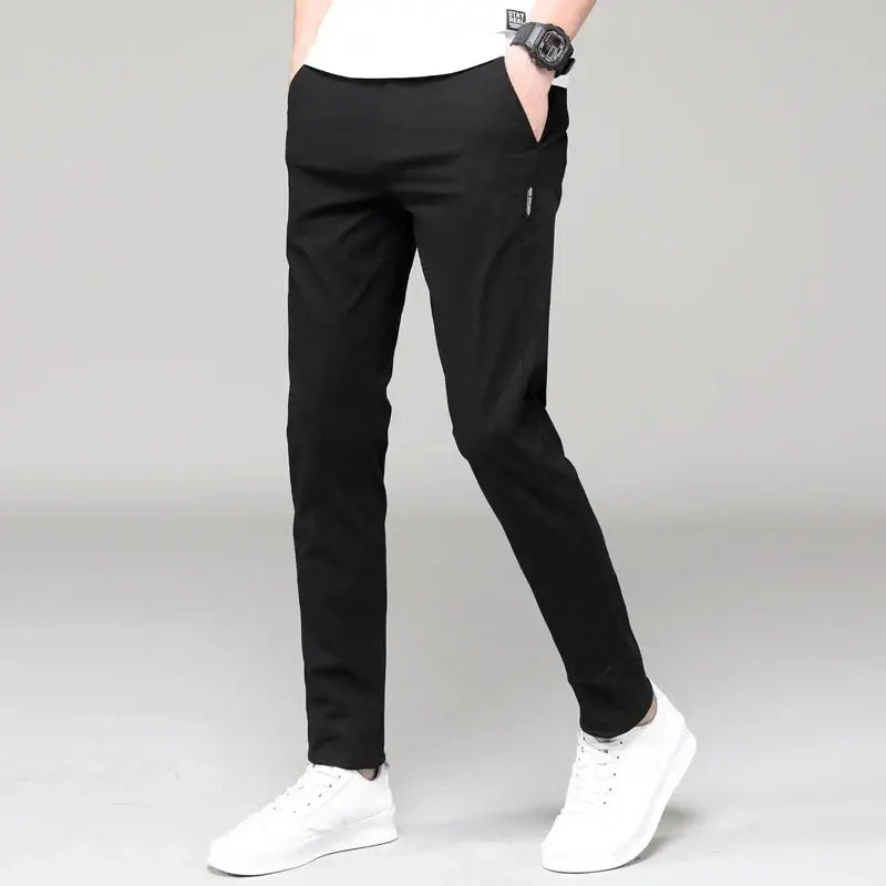 Calça Casual Masculina Romenzi RZ004