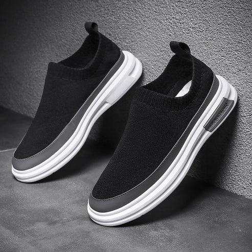 Tênis Masculino Romenzi RZ379