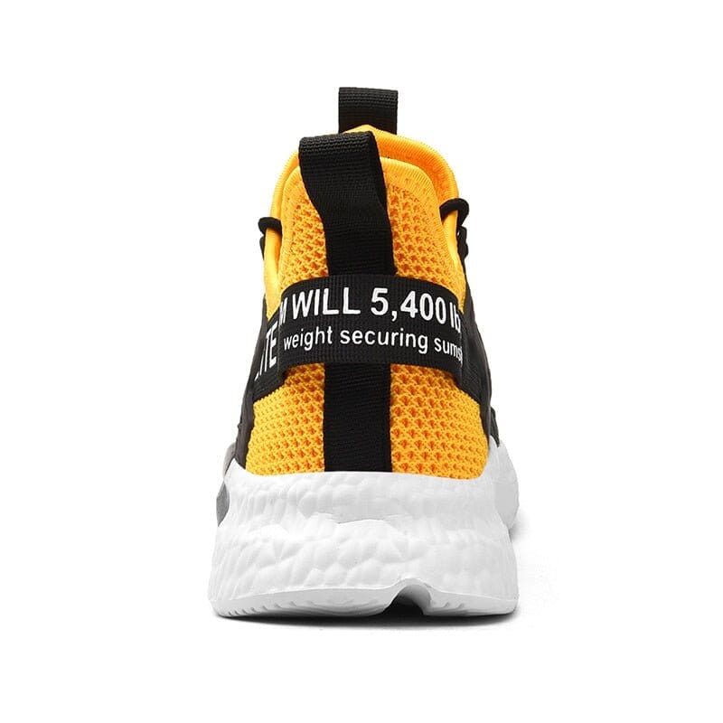 Tênis Esportivo Masculino Romenzi RZ434