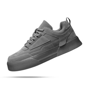 Tênis Masculino em Couro Romenzi RZ410