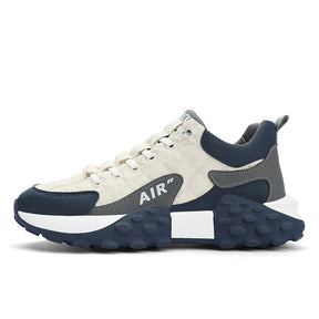 Tênis Masculino Air Comfort Romenzi RZ428