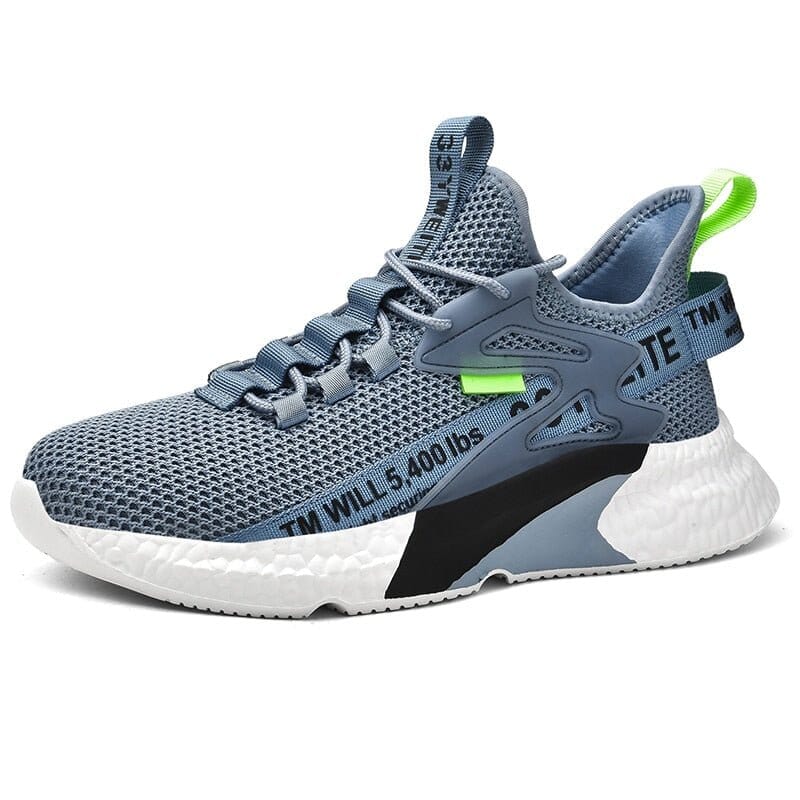 Tênis Esportivo Masculino Romenzi RZ434