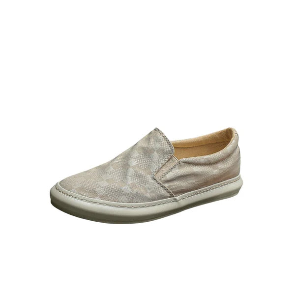 Tênis Masculino Slip On