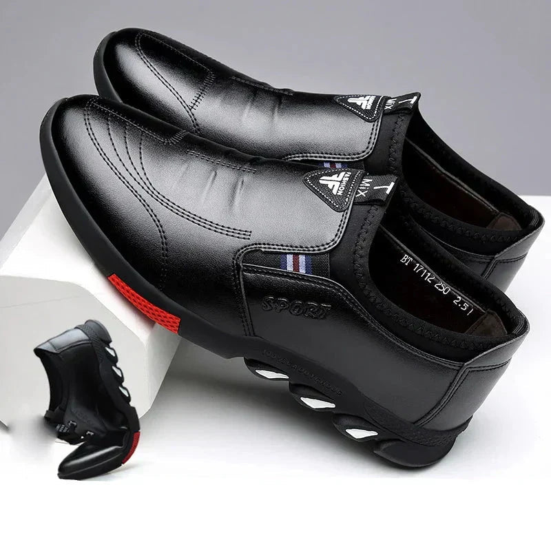 Sapatênis Masculino Romenzi RZ447